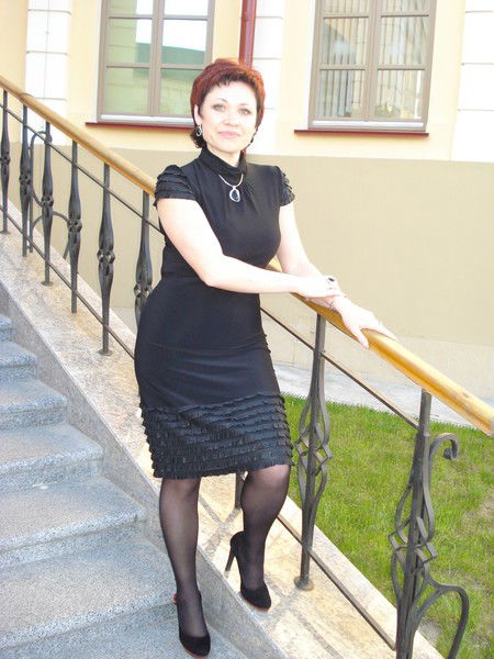 Марина Галкина