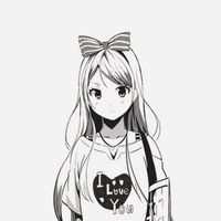 Алина Назарова