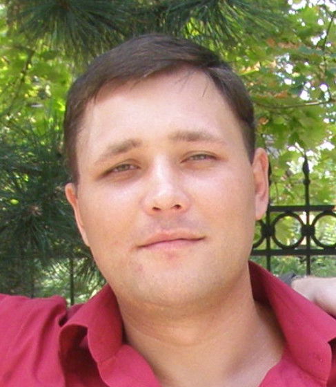 Сергей Проценко