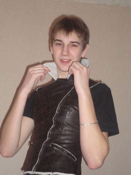 Виктор Ямаев