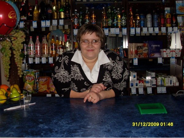 Мария Грахова