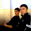 Ваня Кайкы