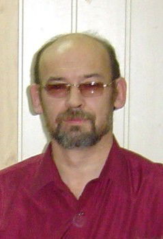 Sergej Skvortsov