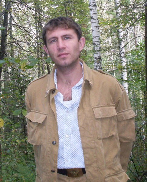 Алексей Ивакин