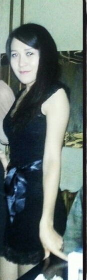 Жулдуз Жанзакова