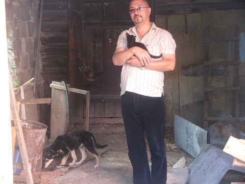 Юрий Фетисов