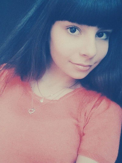 Вероника Сальникова