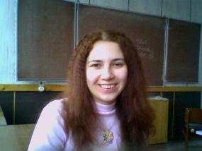 Валерия Троценко