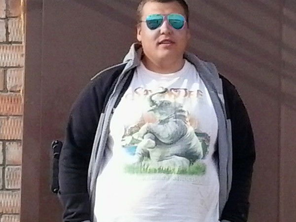 Андрей Начовин