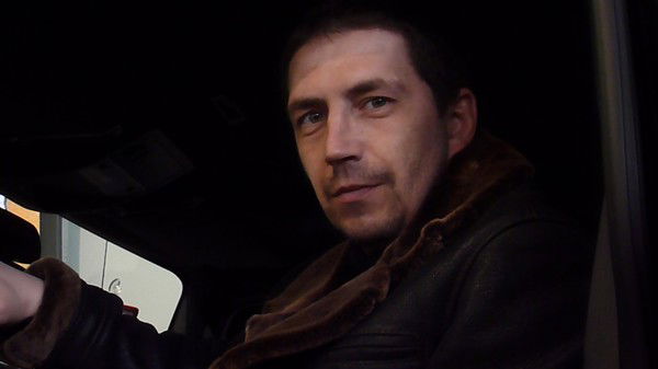 Сергей Иванов