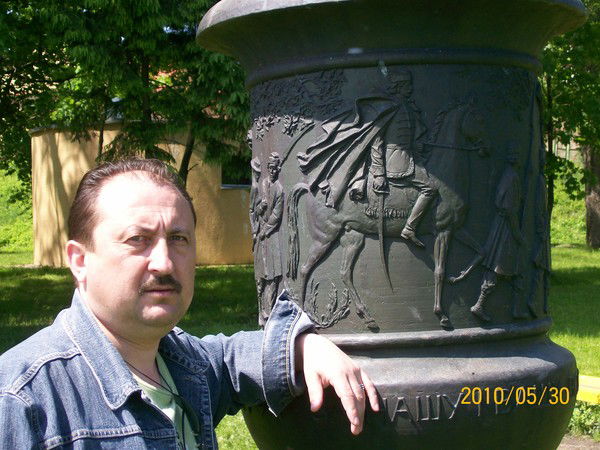 Игорь Пинчук