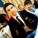 Максат Изтолеуов