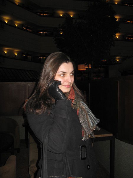 Нинель Ковалерова