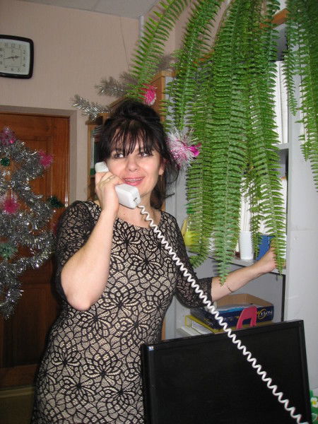 Татьяна Медведко