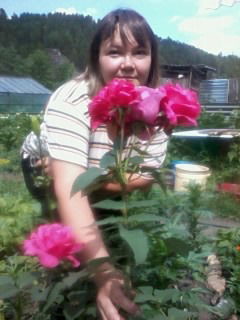 Ольга Рассказчикова