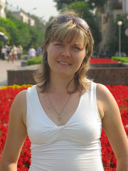 Евгения Деревянных