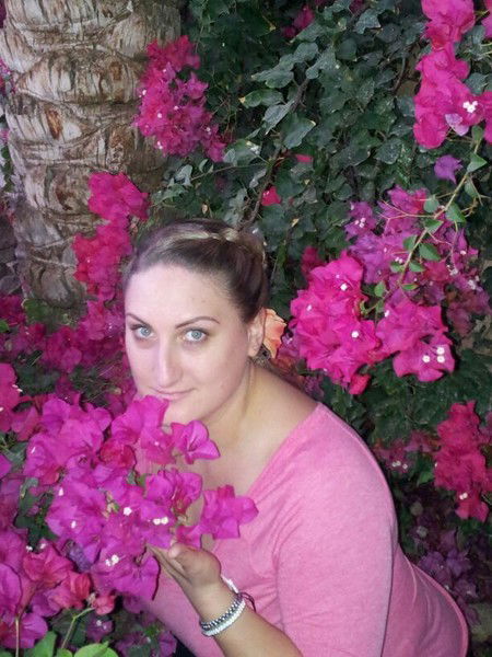 Инна Алиева