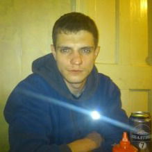 Сергей Мазеев