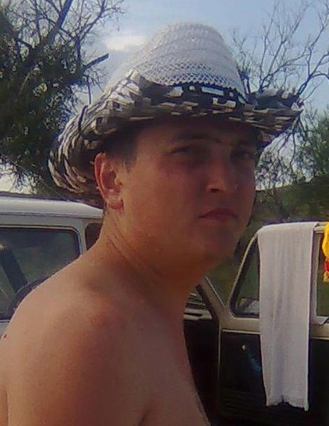 Антон Щекурин