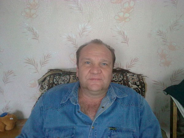 Алексей Плюснин