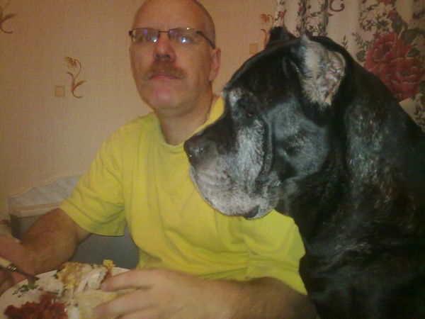 Виктор Карнаухов