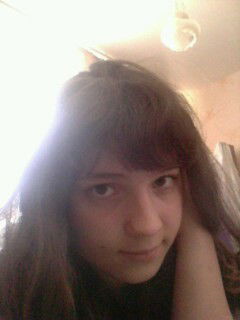 Юля Шалупова