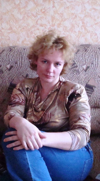 Ольга Жигарева