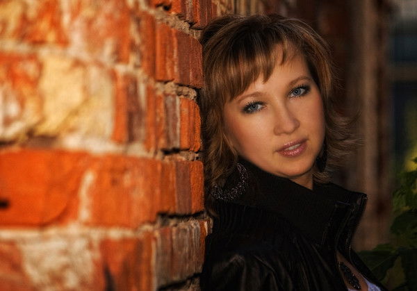 Елена Андрианова