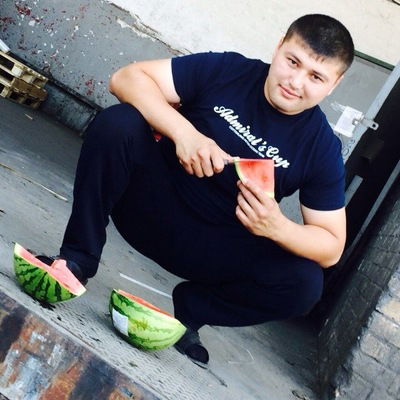 Jandos Tansyk-Sazanbaev