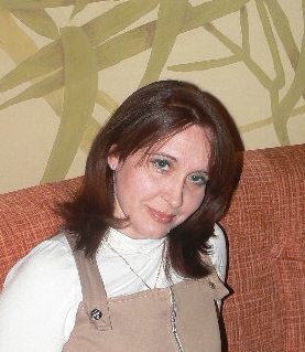 Ванесса Горячева