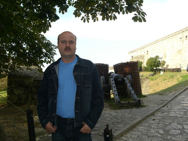 Дмитрий Афанасьев