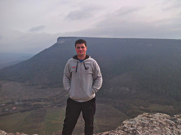 Ремзи Сулейманов