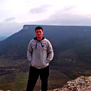 Ремзи Сулейманов