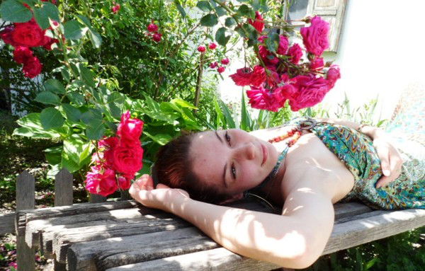 Каришка Печёрская