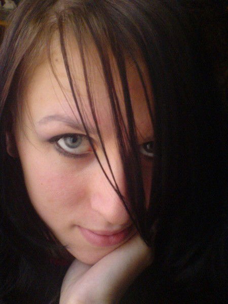 Иришка Гриб