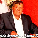 Александр Яшин