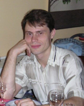 Александр Ермолаев