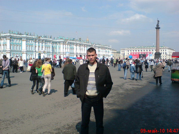 Сергей Радуль