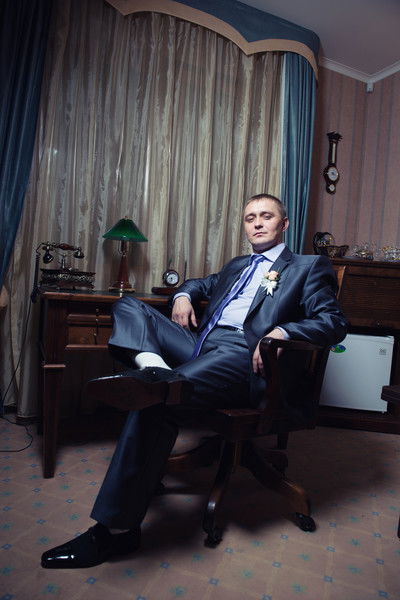 Александр Гайворонский