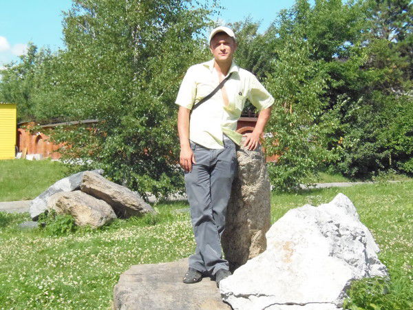 Михаил Митяшин