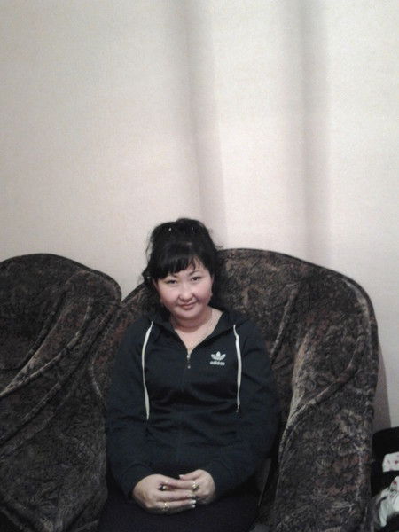 Асем Атыгаева