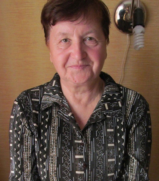 Анна Сатанчук