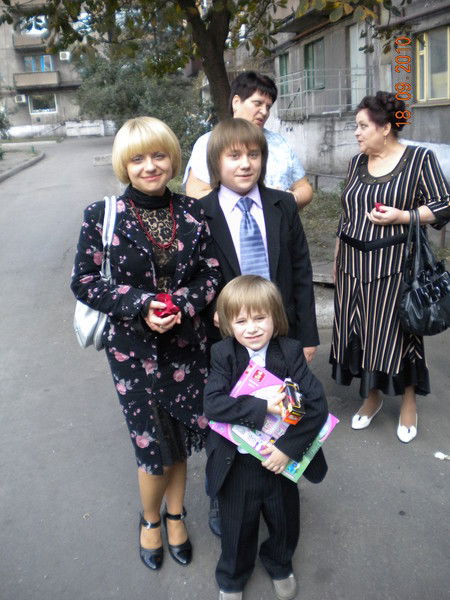 Сергей Марченко