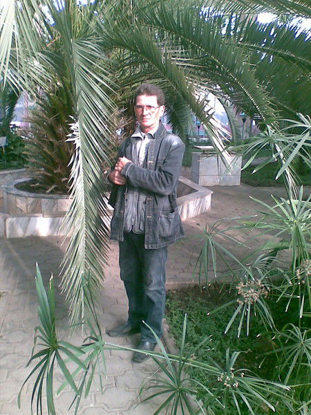 Леонид Хухро