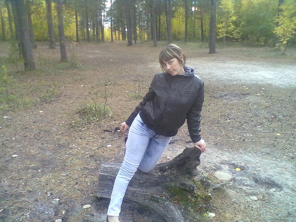 Кристина Лопакова