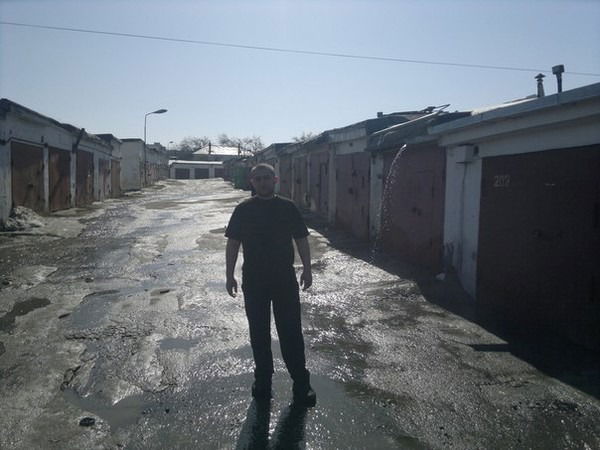 Сергей Угренёв