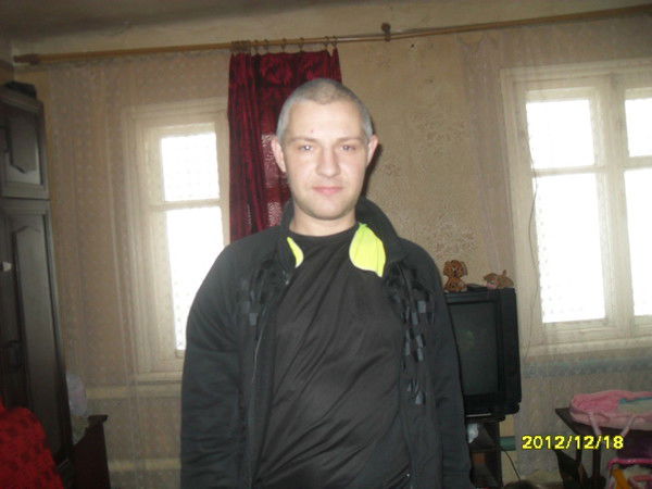 Леша Тулгарев