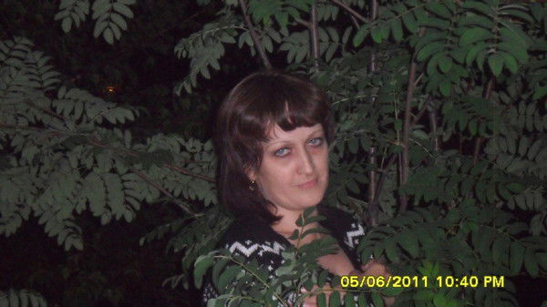 Лариса Александровна