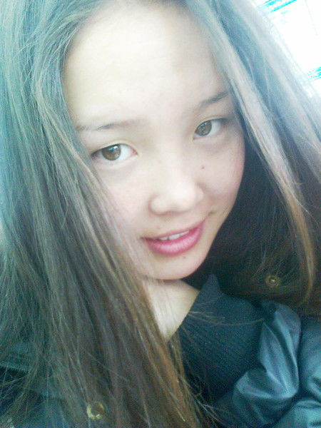 Акбопе Турысбекова