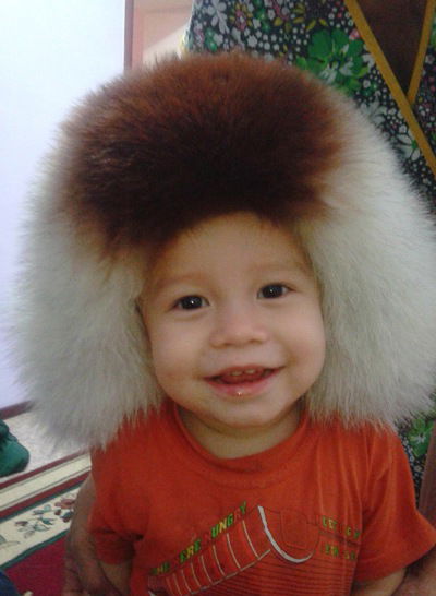 Бауржан Уакбаев